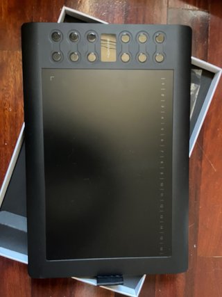 GAOMON M106K Tableta Gráfica + Lápiz | 10×6,25” |