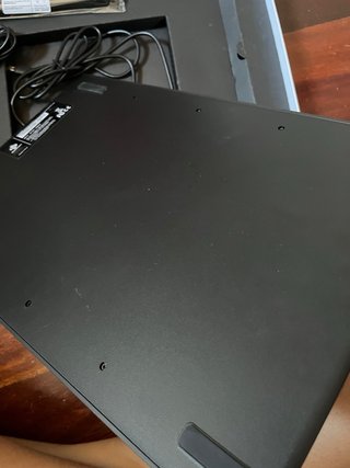 GAOMON M106K Tableta Gráfica + Lápiz | 10×6,25” |