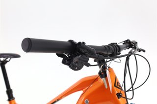Bicicleta Megamo Crave 05 t.M Reacondicionada