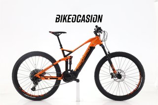Bicicleta Megamo Crave 05 t.M Reacondicionada