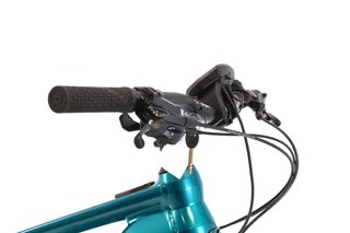 Bicicleta Centurion Lhasa E R860i EQ t.L Reacondicionada