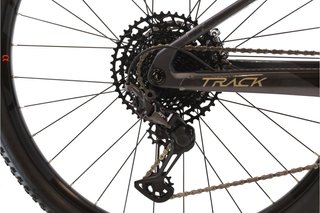 Bicicleta Megamo Track XT t.L Reacondicionada