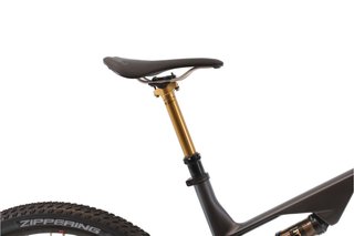 Bicicleta Megamo Track XT t.L Reacondicionada