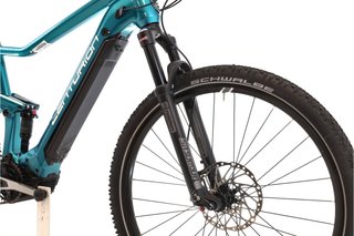 Bicicleta Centurion Lhasa E R860i EQ t.L Reacondicionada