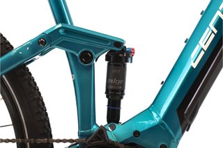 Bicicleta Centurion Lhasa E R860i EQ t.L Reacondicionada