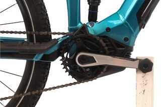 Bicicleta Centurion Lhasa E R860i EQ t.L Reacondicionada