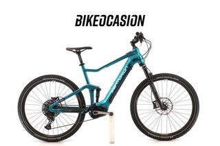 Bicicleta Centurion Lhasa E R860i EQ t.L Reacondicionada