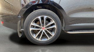 Jaguar F-PACE 2.0L i4D Prestige AWD Auto 177 kW (240 CV)