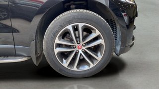 Jaguar F-PACE 2.0L i4D Prestige AWD Auto 177 kW (240 CV)