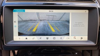 Jaguar F-PACE 2.0L i4D Prestige AWD Auto 177 kW (240 CV)