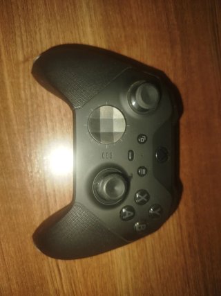 Mando Xbox Elite Series 2