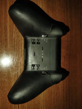 Mando Xbox Elite Series 2
