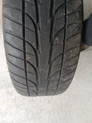 Llantas 4x100 R15