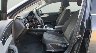Audi A4 Avant Advanced 40 TDI 150 kW (204 CV) S tronic