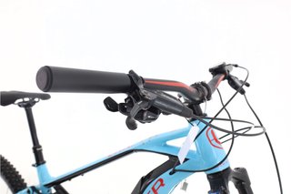 Bicicleta Mondraker Crafty R GX t.M Reacondicionada
