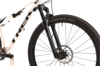 Bicicleta Trek Supercaliber 9.6 t.M Reacondicionada