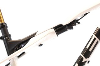 Bicicleta Trek Supercaliber 9.6 t.M Reacondicionada