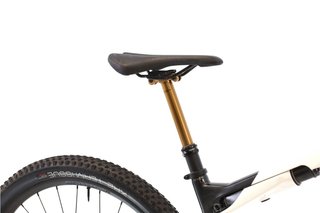 Bicicleta Trek Supercaliber 9.6 t.M Reacondicionada