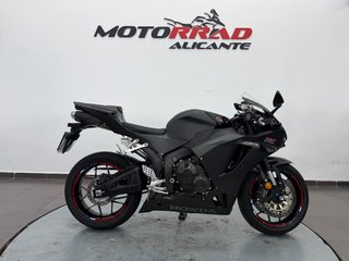 Honda CBR 600 RR