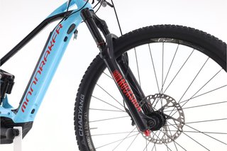 Bicicleta Mondraker Crafty R GX t.M Reacondicionada
