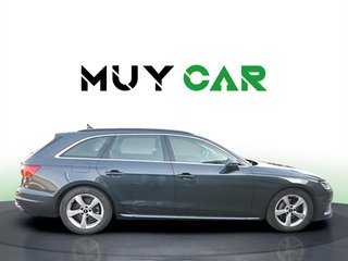 Audi A4 Avant Advanced 40 TDI 150 kW (204 CV) S tronic