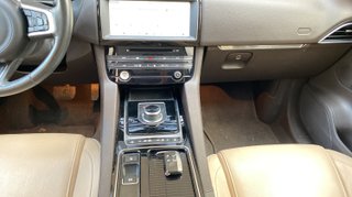 Jaguar F-PACE 2.0L i4D Prestige AWD Auto 177 kW (240 CV)