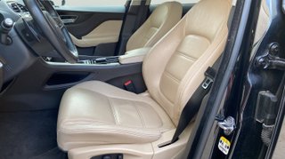 Jaguar F-PACE 2.0L i4D Prestige AWD Auto 177 kW (240 CV)
