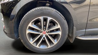 Jaguar F-PACE 2.0L i4D Prestige AWD Auto 177 kW (240 CV)