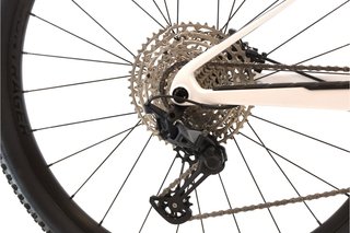 Bicicleta Trek Supercaliber 9.6 t.M Reacondicionada