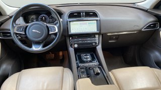 Jaguar F-PACE 2.0L i4D Prestige AWD Auto 177 kW (240 CV)