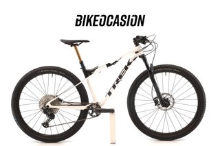 Bicicleta Trek Supercaliber 9.6 t.M Reacondicionada