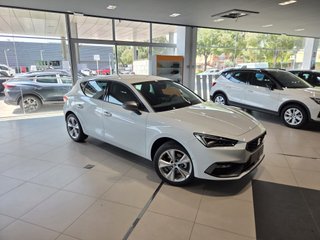 Seat Nuevo León 1.5 TSI 110kW S&S FR Special Edition