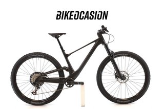 Bicicleta Scott Spark 940 t.M Reacondicionada