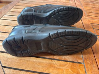 Mocasines Callaghan Adaptation Negros
