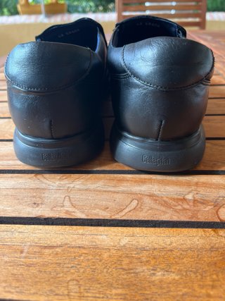 Mocasines Callaghan Adaptation Negros