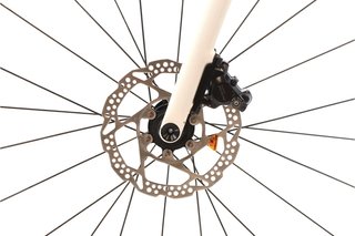 Bicicleta Specialized Aethos Comp Di2 12V t.62 Reacondicionada