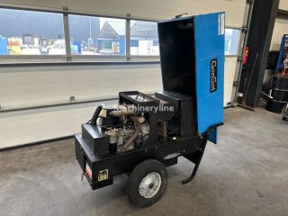 Grupo electrógeno GenSet