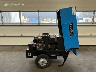 Grupo electrógeno GenSet