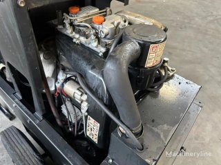 Grupo electrógeno GenSet