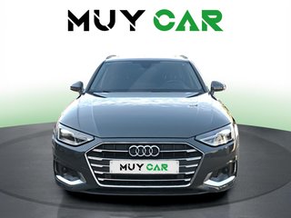 Audi A4 Avant Advanced 40 TDI 150 kW (204 CV) S tronic