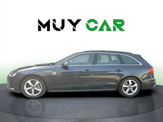 Audi A4 Avant Advanced 40 TDI 150 kW (204 CV) S tronic