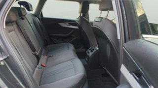 Audi A4 Avant Advanced 40 TDI 150 kW (204 CV) S tronic