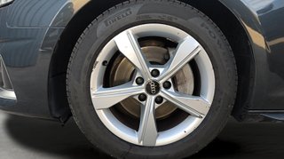 Audi A4 Avant Advanced 40 TDI 150 kW (204 CV) S tronic