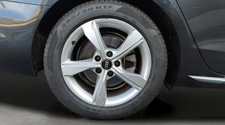 Audi A4 Avant Advanced 40 TDI 150 kW (204 CV) S tronic