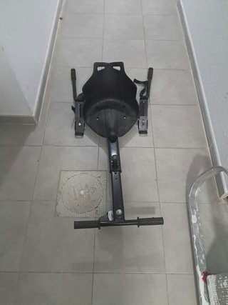 Asiento para Hoverboard