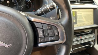 Jaguar F-PACE 2.0L i4D Prestige AWD Auto 177 kW (240 CV)