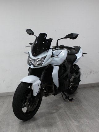 Kawasaki Z750
