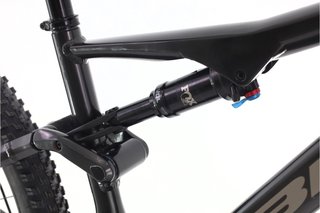 Bicicleta BH iLynx Trail XT t.M Reacondicionada