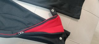 Pantalón de Chándal Jordan Retro