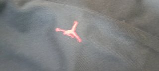 Pantalón de Chándal Jordan Retro